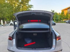 BYD DM-i Smart Drive Edition 125KMFlagship Version - фото 18