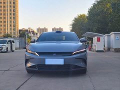 BYD DM-i Smart Drive Edition 125KMFlagship Version - фото 2