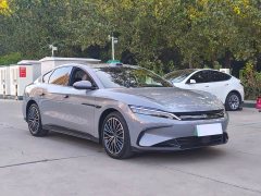 BYD DM-i Smart Drive Edition 125KMFlagship Version - фото 3