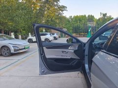 BYD DM-i Smart Drive Edition 125KMFlagship Version - фото 4