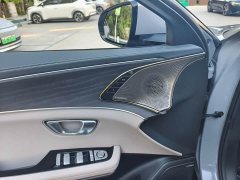 BYD DM-i Smart Drive Edition 125KMFlagship Version - фото 5
