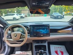 BYD DM-i Smart Drive Edition 125KMFlagship Version - фото 7