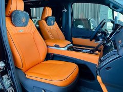 BYD AH AH380 Edition - фото 8