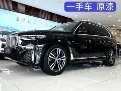 BMW X7 xDrive40i Deluxe VersionM - фото 1