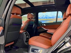 BMW X7 xDrive40i Deluxe VersionM - фото 10