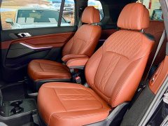 BMW X7 xDrive40i Deluxe VersionM - фото 11
