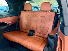 BMW X7 xDrive40i Deluxe VersionM - фото 12