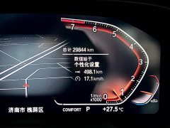 BMW X7 xDrive40i Deluxe VersionM - фото 15