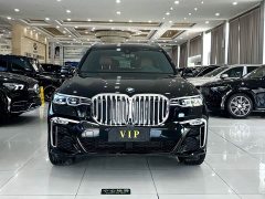 BMW X7 xDrive40i Deluxe VersionM - фото 3