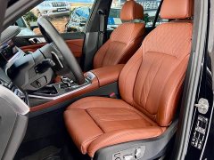 BMW X7 xDrive40i Deluxe VersionM - фото 6