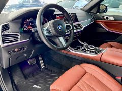 BMW X7 xDrive40i Deluxe VersionM - фото 7