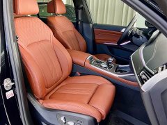 BMW X7 xDrive40i Deluxe VersionM - фото 8