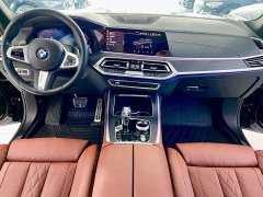 BMW X7 xDrive40i Deluxe VersionM - фото 9