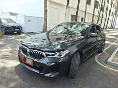 BMW 6GT 630i M - фото 1