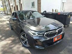 BMW 6GT 630i M - фото 2