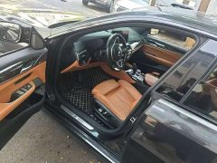 BMW 6GT 630i M - фото 3