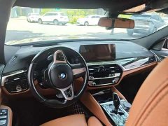BMW 6GT 630i M - фото 5