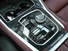 BMW X6 xDrive30i M - фото 10