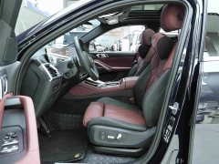 BMW X6 xDrive30i M - фото 11