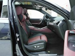 BMW X6 xDrive30i M - фото 12