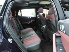 BMW X6 xDrive30i M - фото 13