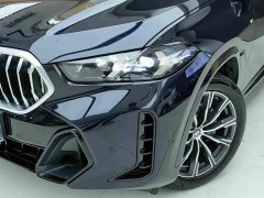 BMW X6 xDrive30i M - фото 16