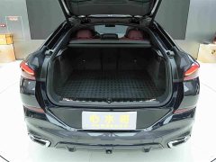 BMW X6 xDrive30i M - фото 19