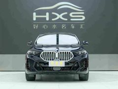 BMW X6 xDrive30i M - фото 2