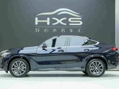 BMW X6 xDrive30i M - фото 3