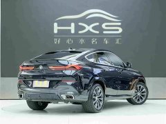 BMW X6 xDrive30i M - фото 4