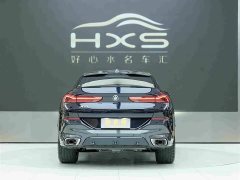 BMW X6 xDrive30i M - фото 5