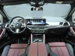 BMW X6 xDrive30i M - фото 6