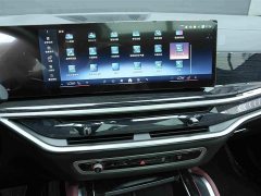 BMW X6 xDrive30i M - фото 9