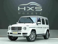 Mercedes-Benz G 350 - фото 1