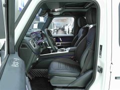 Mercedes-Benz G 350 - фото 11