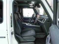 Mercedes-Benz G 350 - фото 12