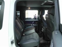 Mercedes-Benz G 350 - фото 13