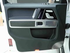 Mercedes-Benz G 350 - фото 14