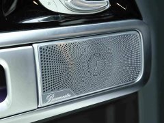 Mercedes-Benz G 350 - фото 15