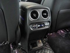 Mercedes-Benz G 350 - фото 17