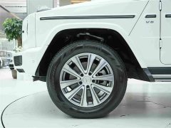 Mercedes-Benz G 350 - фото 18
