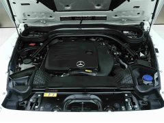 Mercedes-Benz G 350 - фото 19