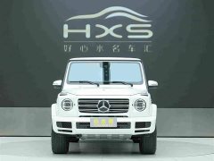 Mercedes-Benz G 350 - фото 2