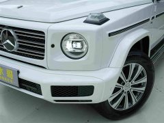 Mercedes-Benz G 350 - фото 20