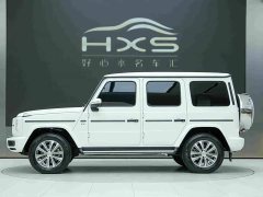 Mercedes-Benz G 350 - фото 3
