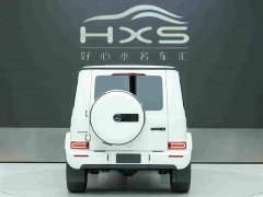 Mercedes-Benz G 350 - фото 4