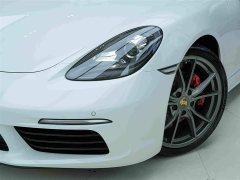 Porsche 718 Cayman 2.0T - фото 16