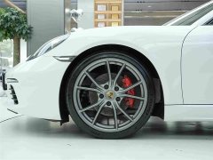Porsche 718 Cayman 2.0T - фото 17