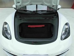 Porsche 718 Cayman 2.0T - фото 18