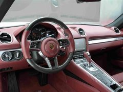 Porsche 718 Cayman 2.0T - фото 6